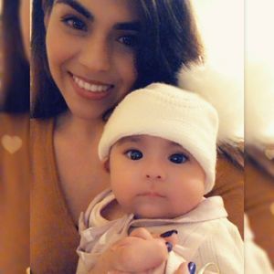 Meet your Posher, May